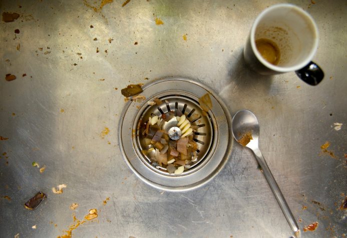 Clogged Drain Service