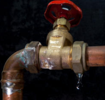 Pipe Leaking Service